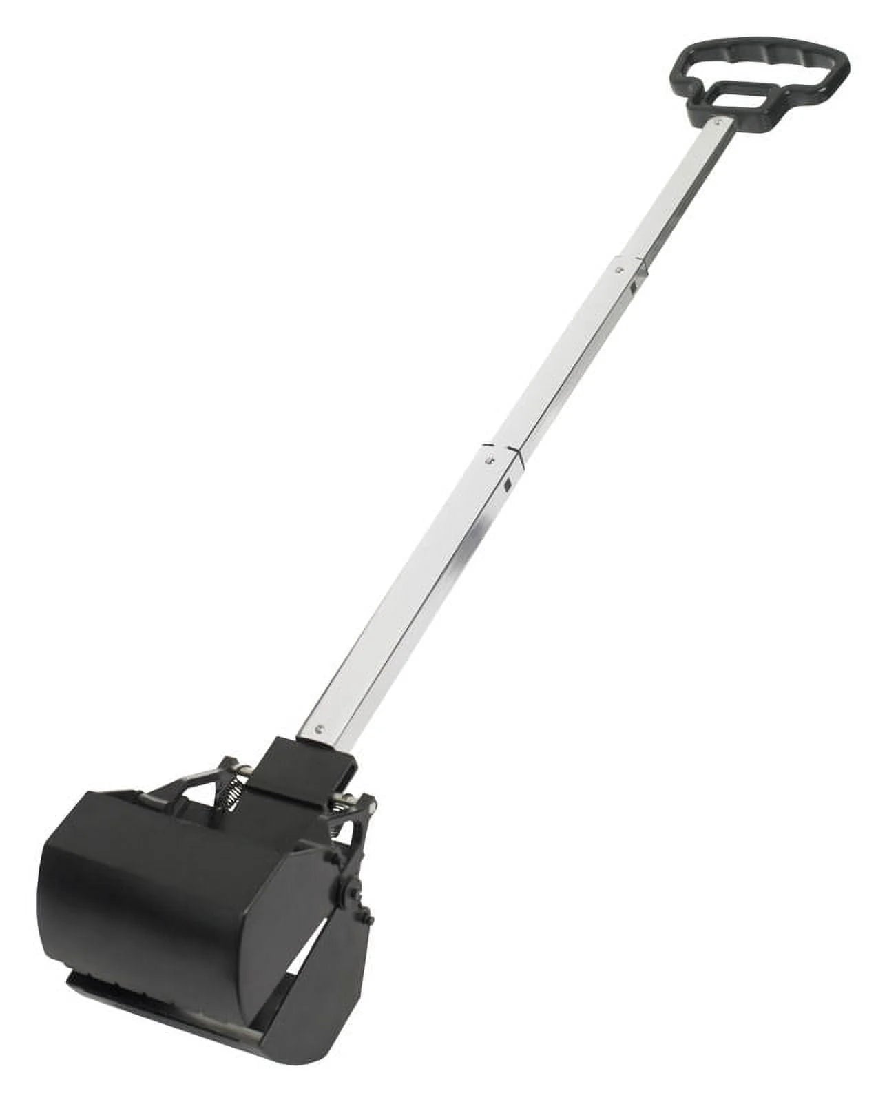 Canine Country 52111 Boss Pet Grabber Dog Waste Pick-Up Tool - 26.5 In.