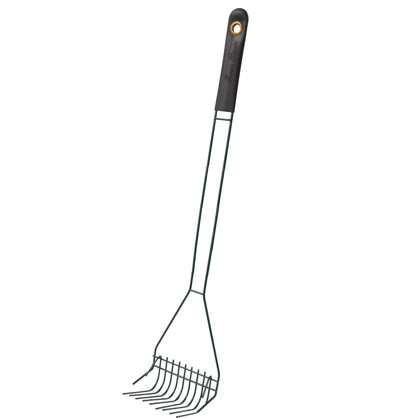 Wee-Wee® Wire Rake Dog Pooper Scooper for Grass Small (1 Count)