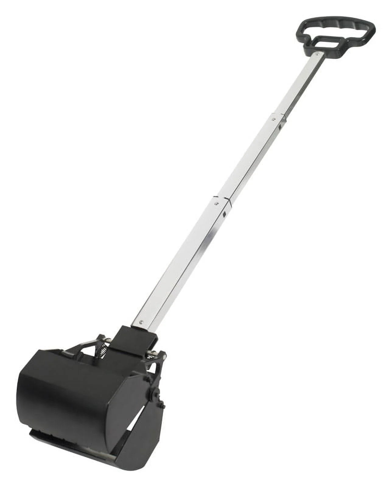 Canine Country 52111 Boss Pet Grabber Dog Waste Pick-Up Tool - 26.5 In.