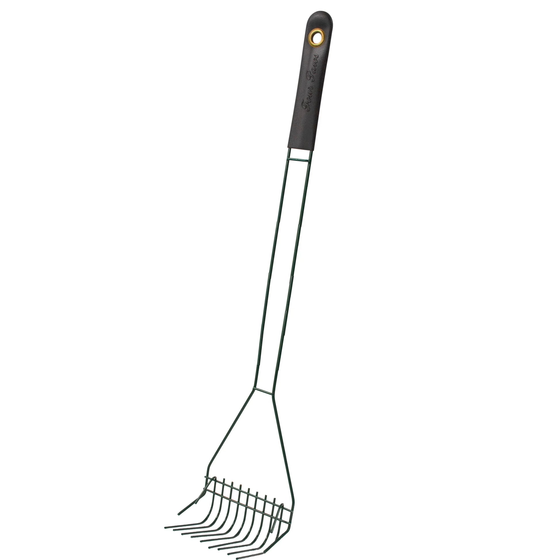Wee-Wee® Wire Rake Dog Pooper Scooper for Grass Small (1 Count)