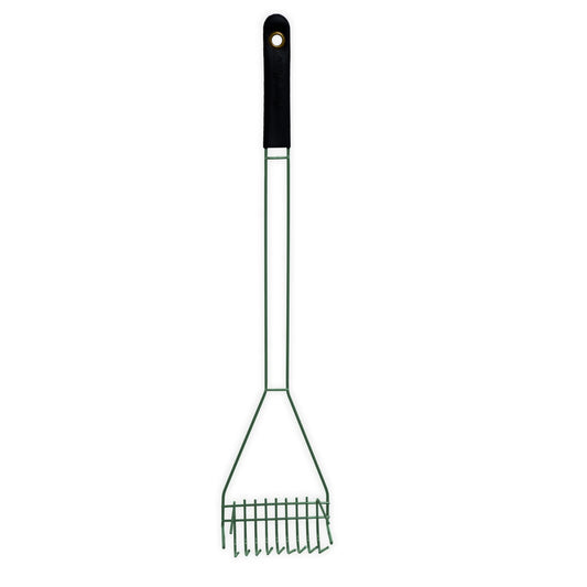 Wee-Wee® Wire Rake Dog Pooper Scooper for Grass Small (1 Count)
